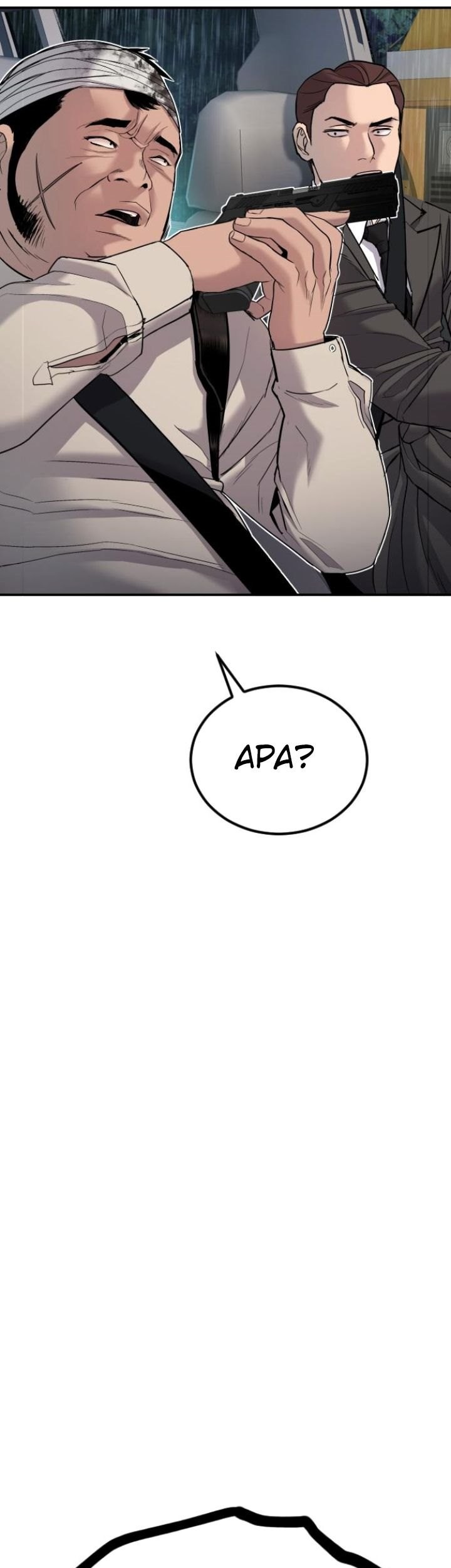 Manager Kim Chapter 17 Gambar 104