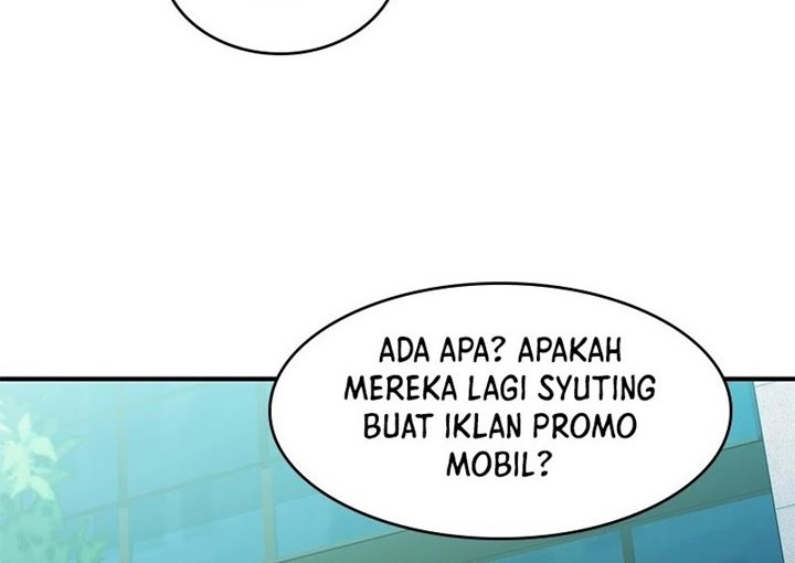 Incompetent Villain Chapter 27 Gambar 19