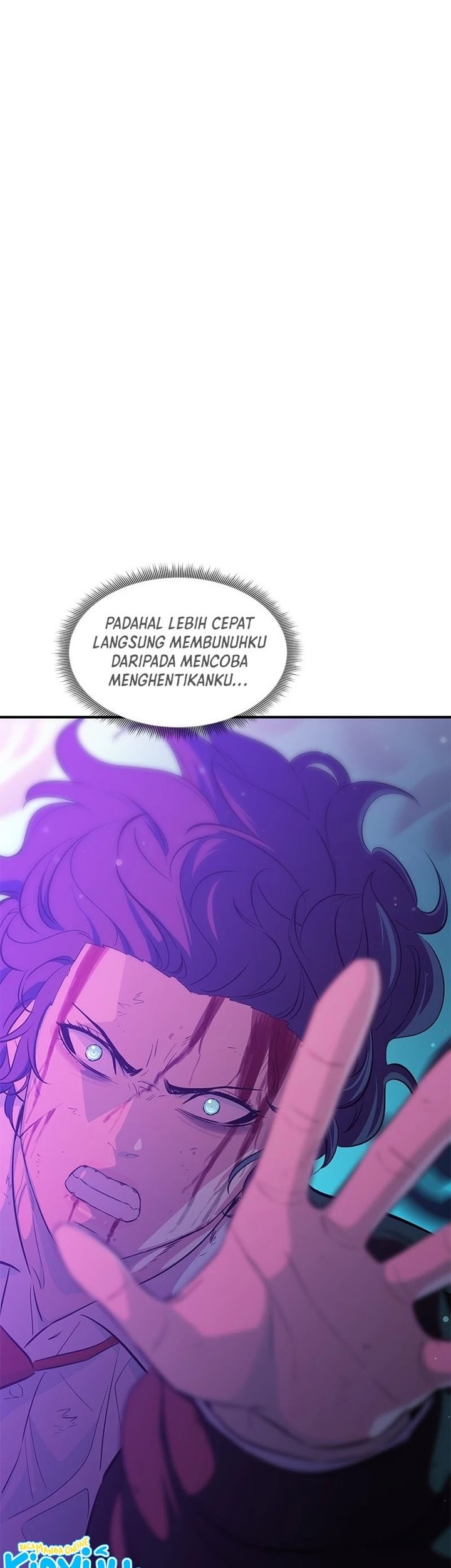 Incompetent Villain Chapter 27 Gambar 24