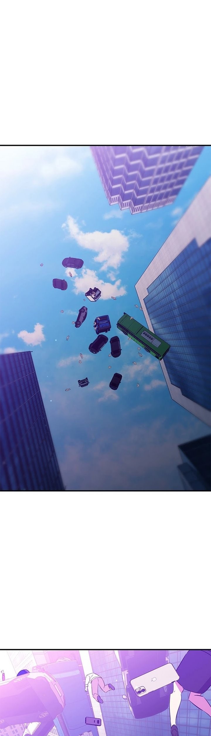 Incompetent Villain Chapter 27 Gambar 26