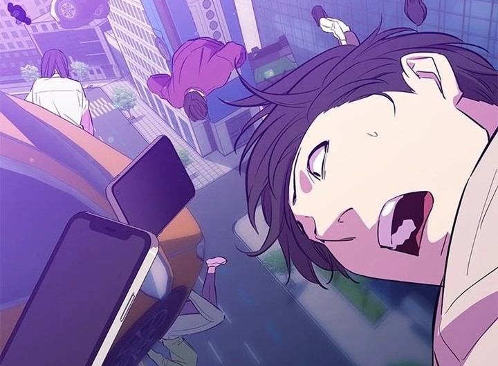 Incompetent Villain Chapter 27 Gambar 27