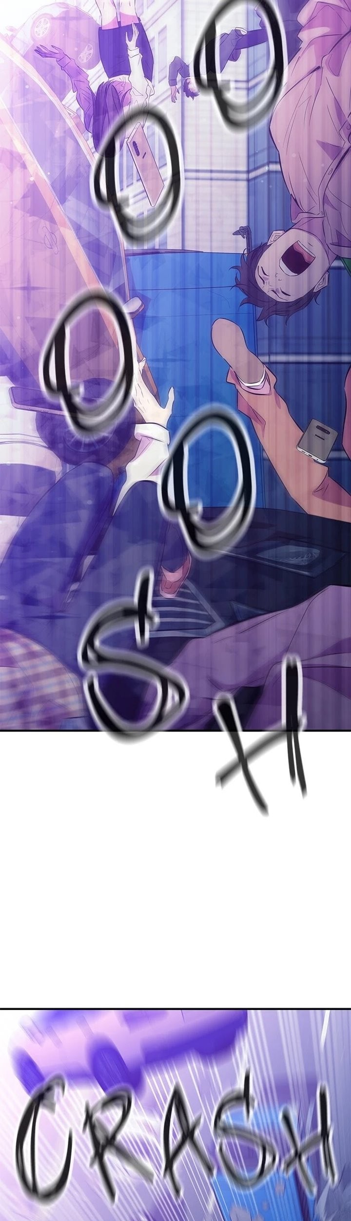 Incompetent Villain Chapter 27 Gambar 30