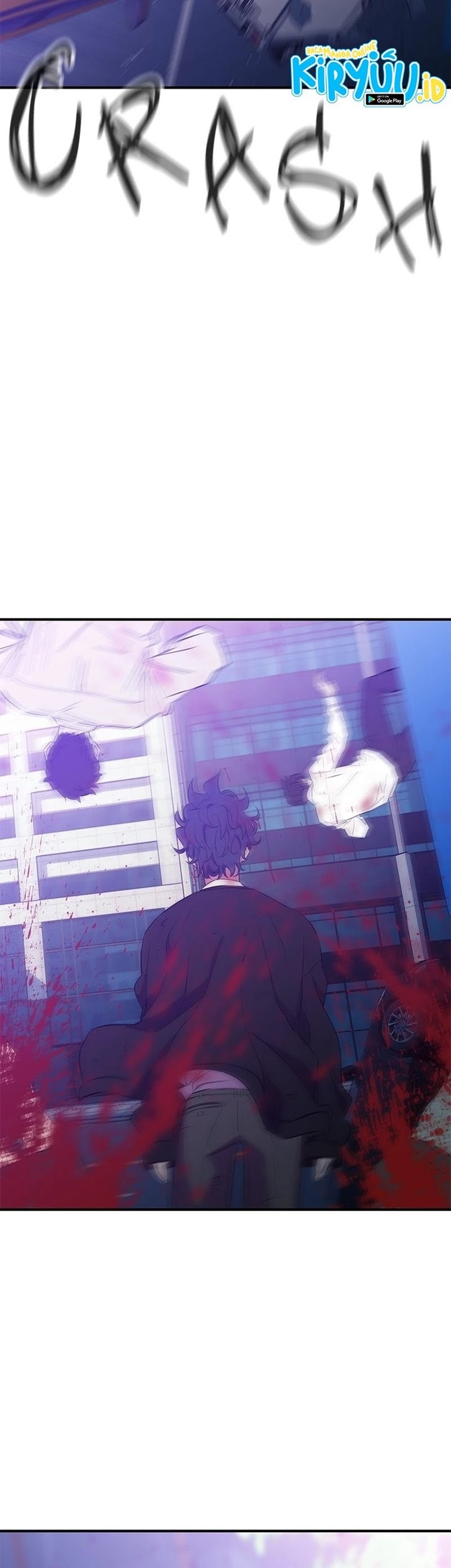 Incompetent Villain Chapter 27 Gambar 32