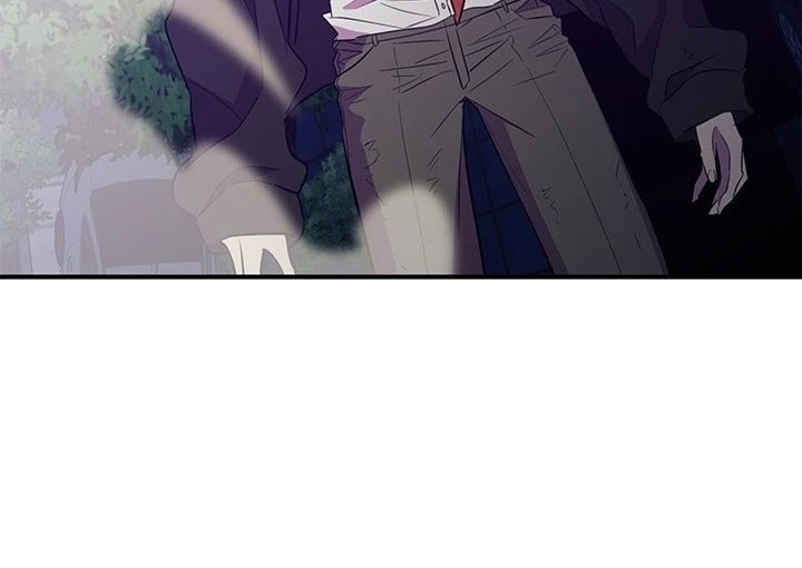 Incompetent Villain Chapter 27 Gambar 43