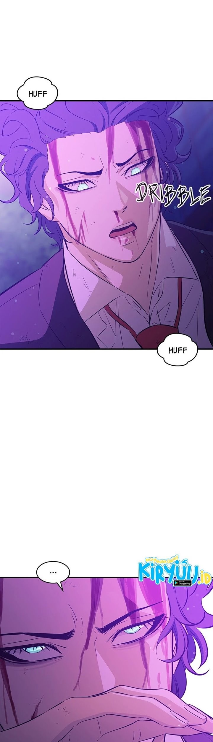 Incompetent Villain Chapter 27 Gambar 44