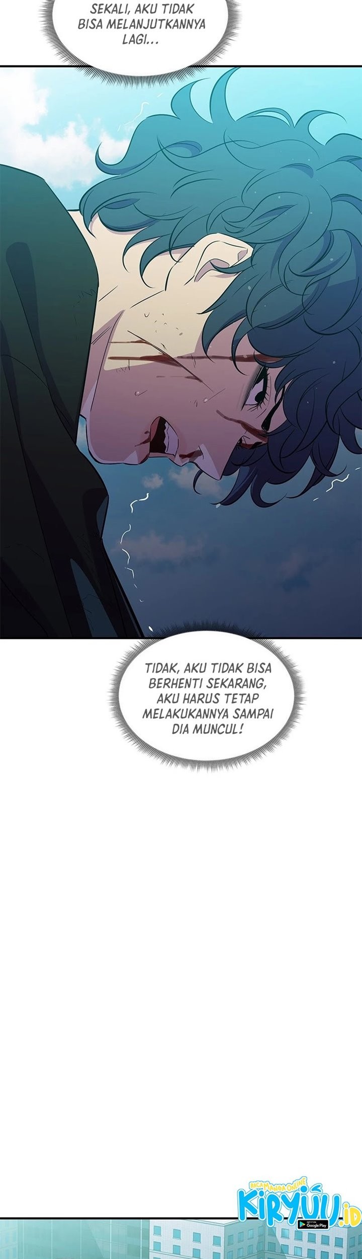 Incompetent Villain Chapter 27 Gambar 50