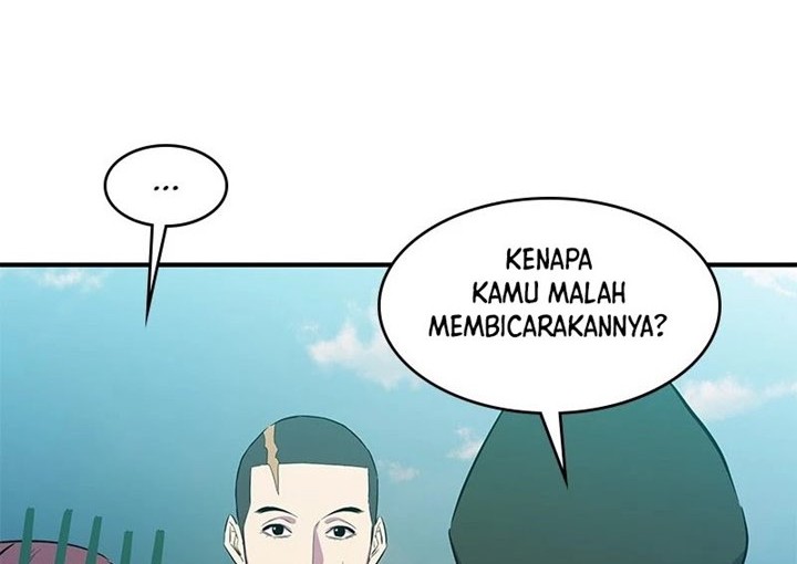 Incompetent Villain Chapter 27 Gambar 57
