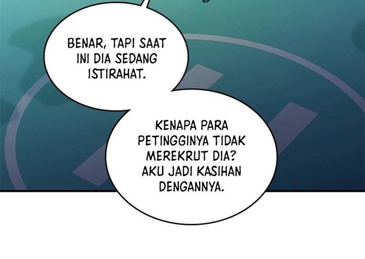 Incompetent Villain Chapter 27 Gambar 59