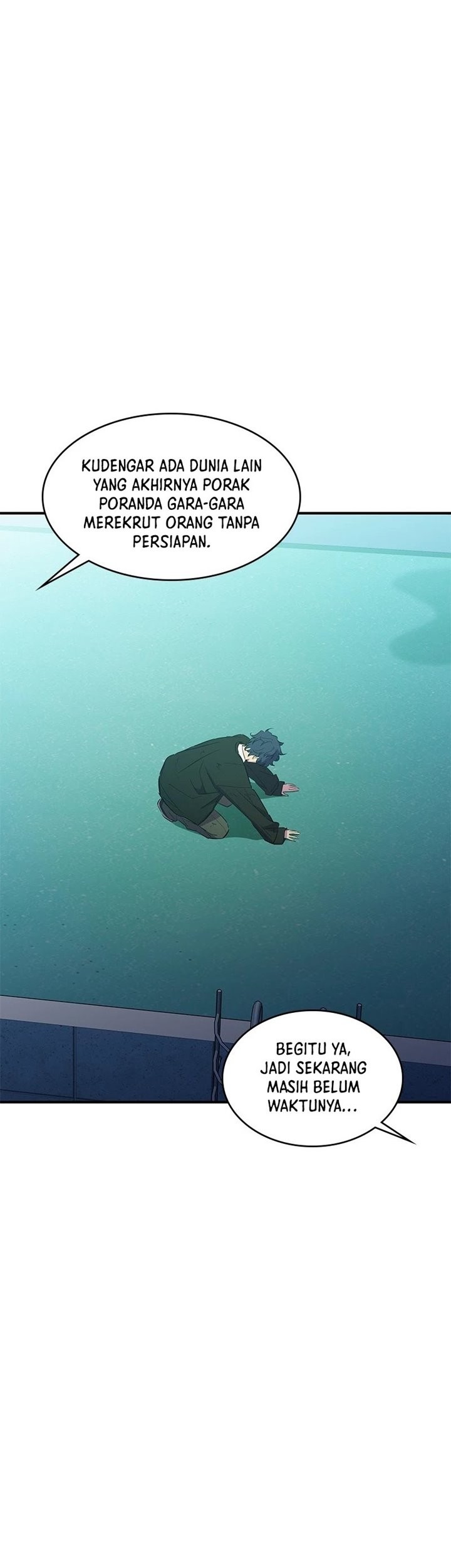 Incompetent Villain Chapter 27 Gambar 60