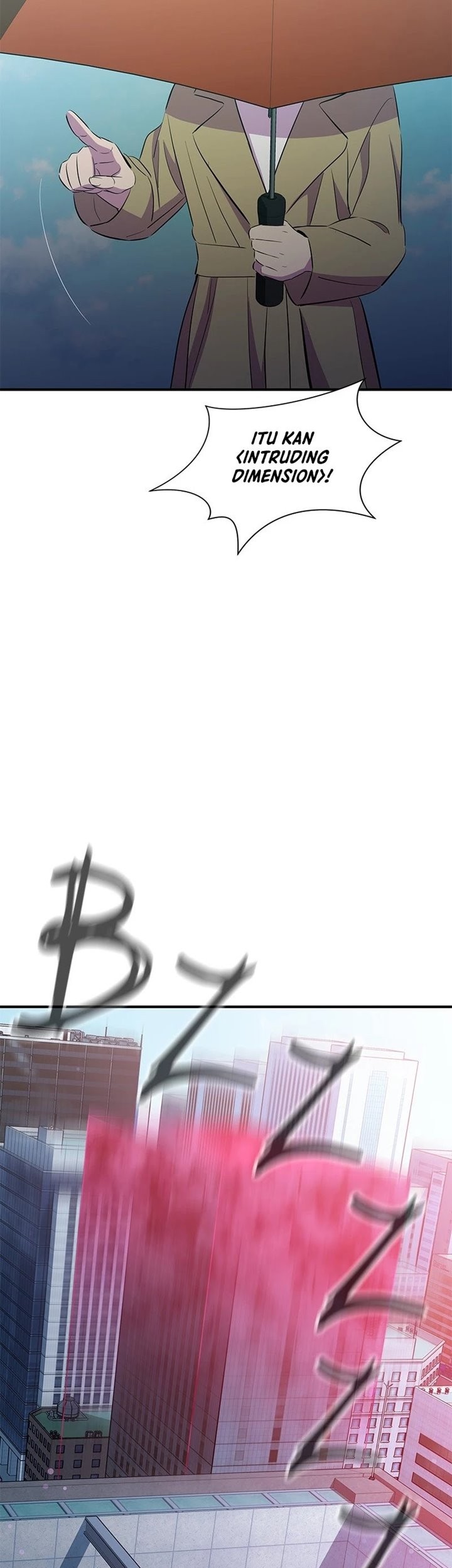 Incompetent Villain Chapter 27 Gambar 62