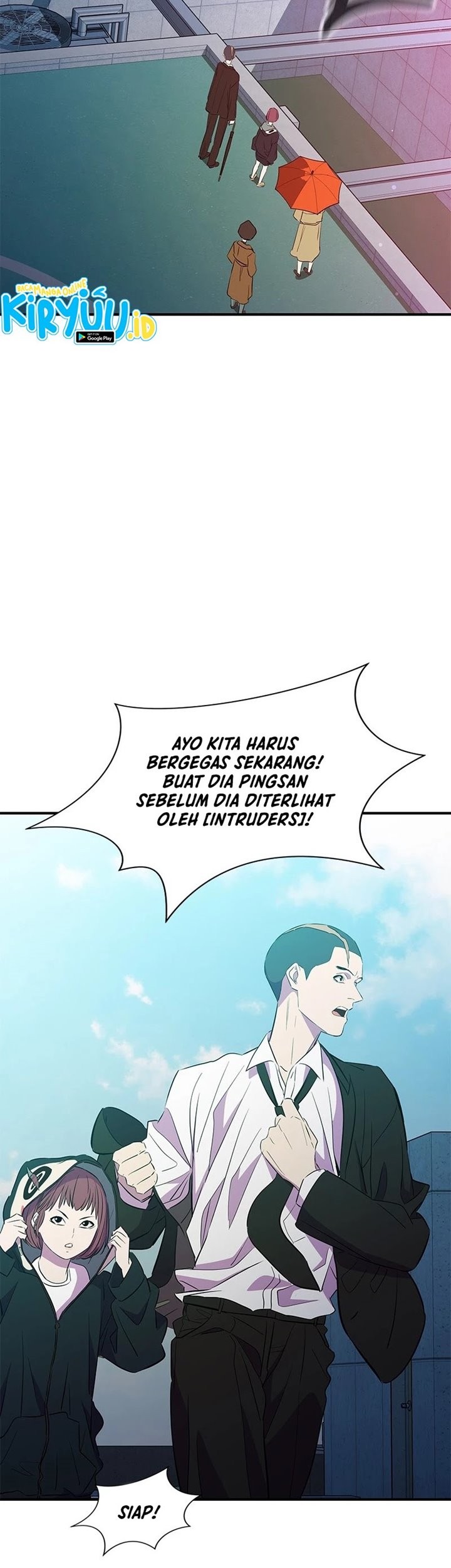 Incompetent Villain Chapter 27 Gambar 64