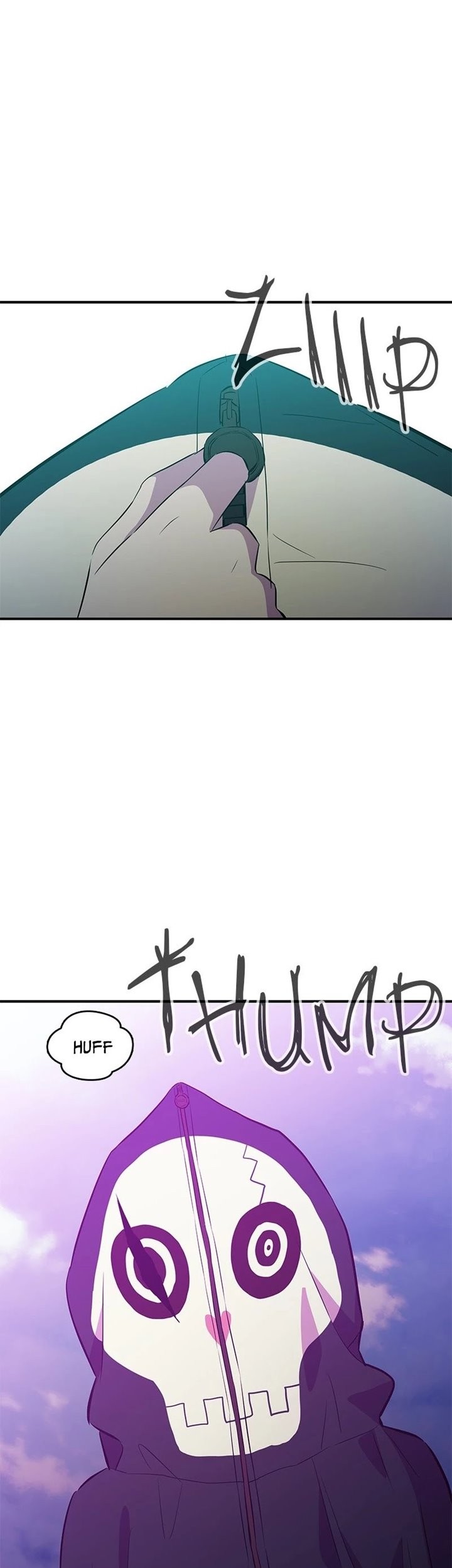 Incompetent Villain Chapter 27 Gambar 66