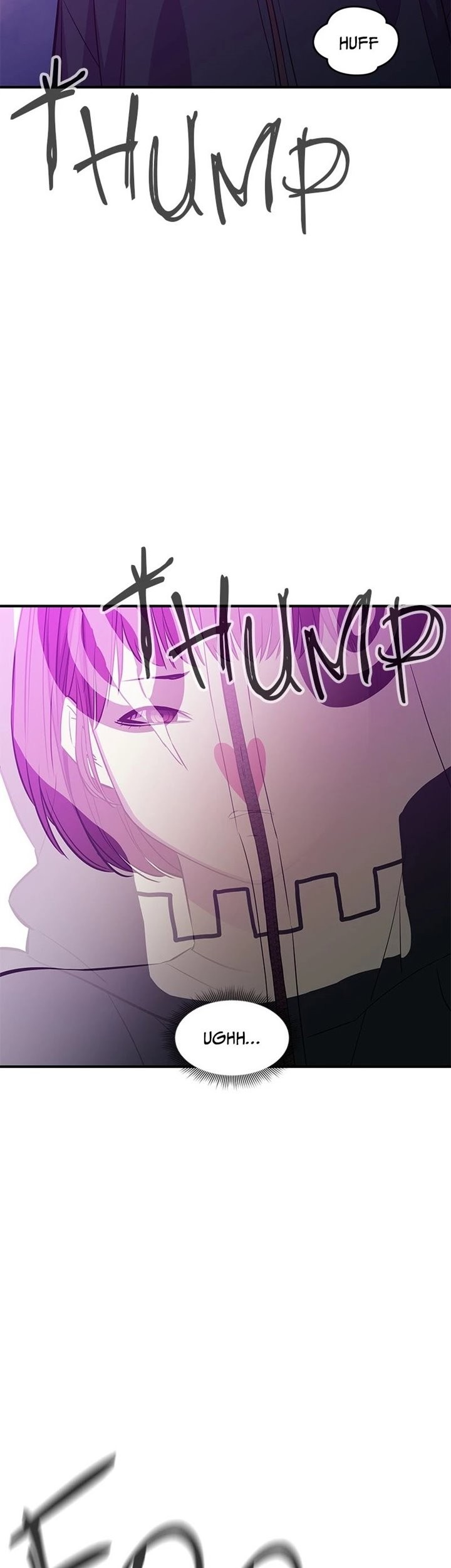 Incompetent Villain Chapter 27 Gambar 68