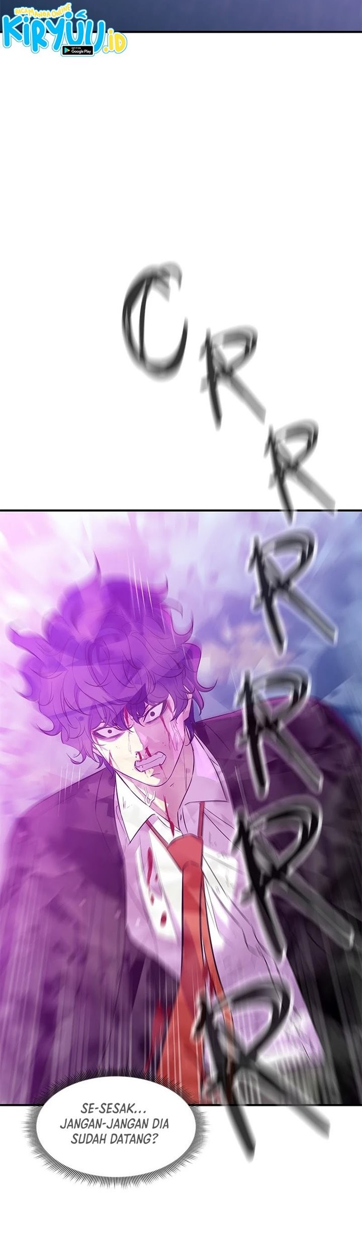 Incompetent Villain Chapter 27 Gambar 72