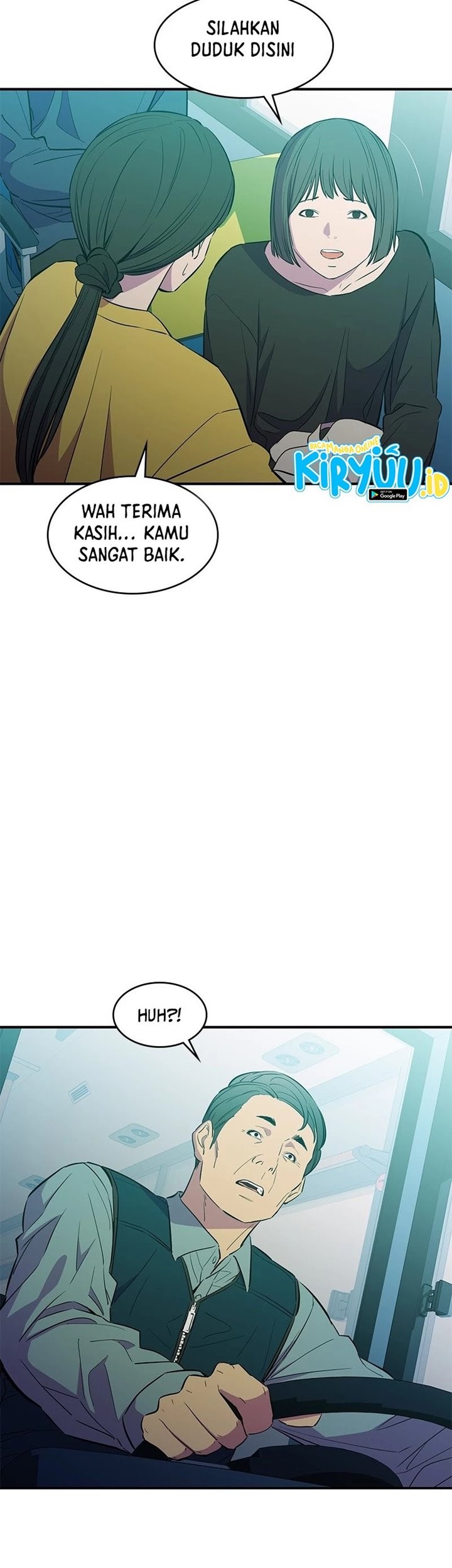 Incompetent Villain Chapter 27 Gambar 4