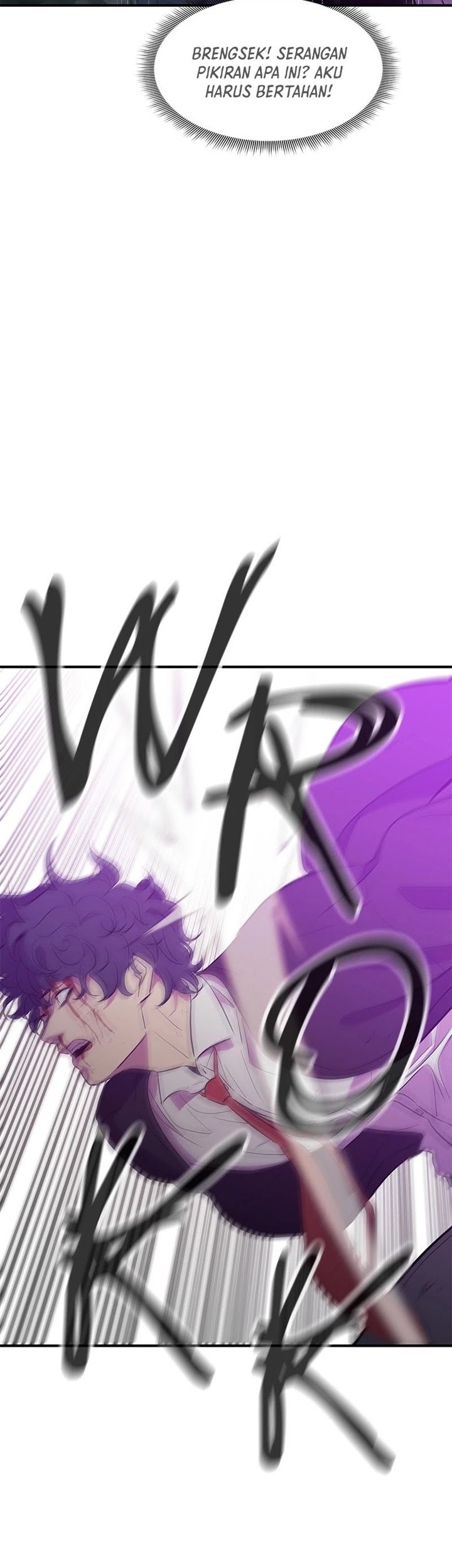 Incompetent Villain Chapter 27 Gambar 78