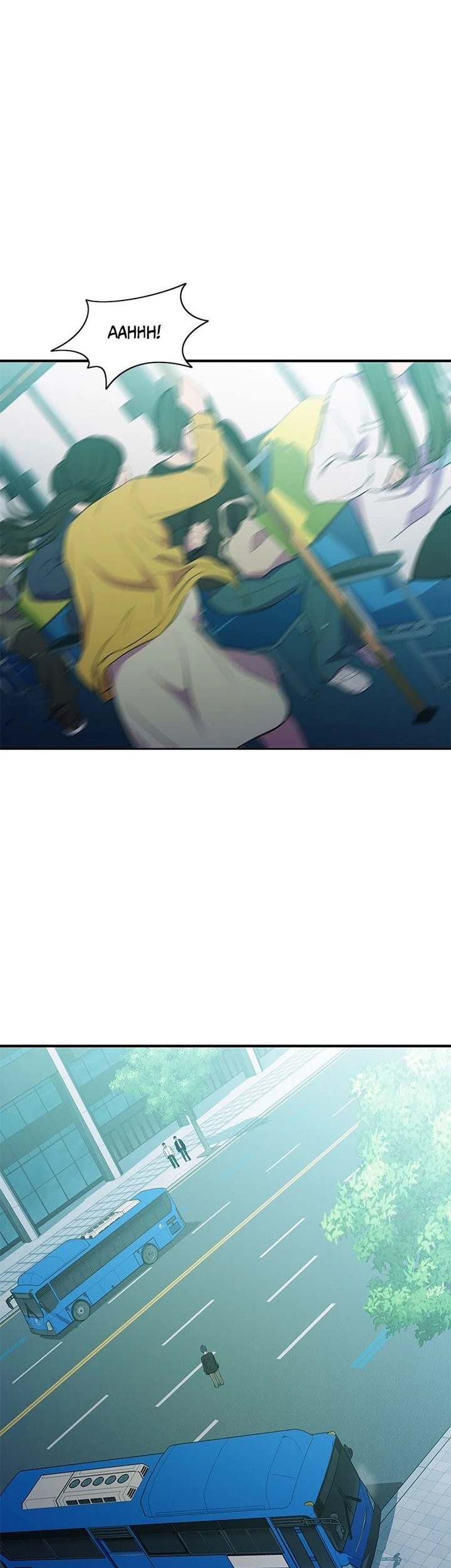 Incompetent Villain Chapter 27 Gambar 8