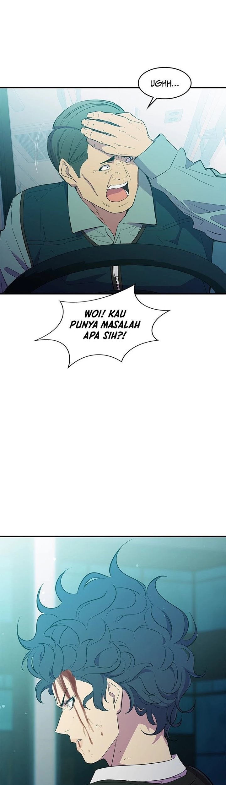 Incompetent Villain Chapter 27 Gambar 10