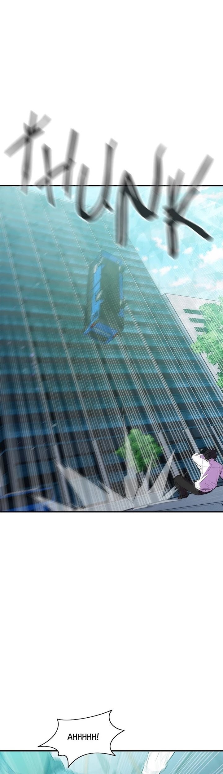 Incompetent Villain Chapter 27 Gambar 12