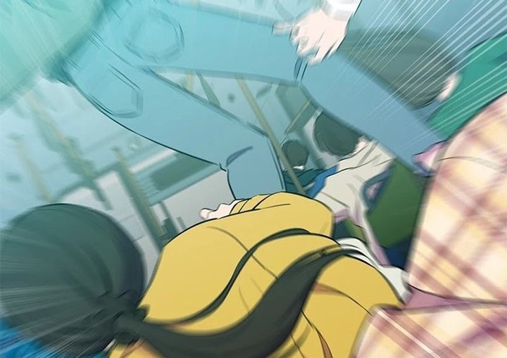 Incompetent Villain Chapter 27 Gambar 13