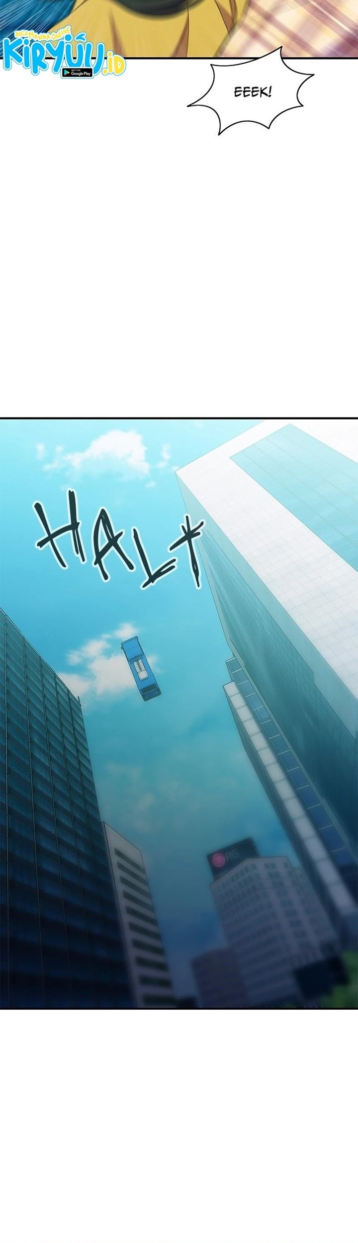 Incompetent Villain Chapter 27 Gambar 14