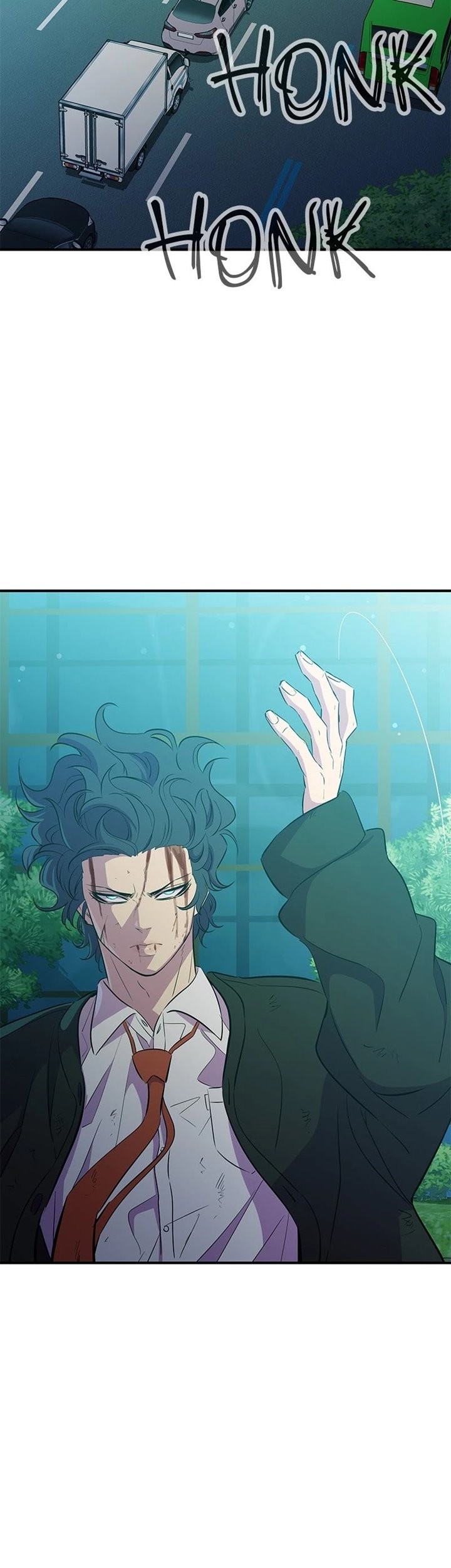 Incompetent Villain Chapter 27 Gambar 16