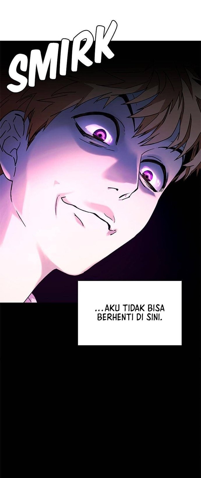 If AI Rules The World Chapter 30 Gambar 50