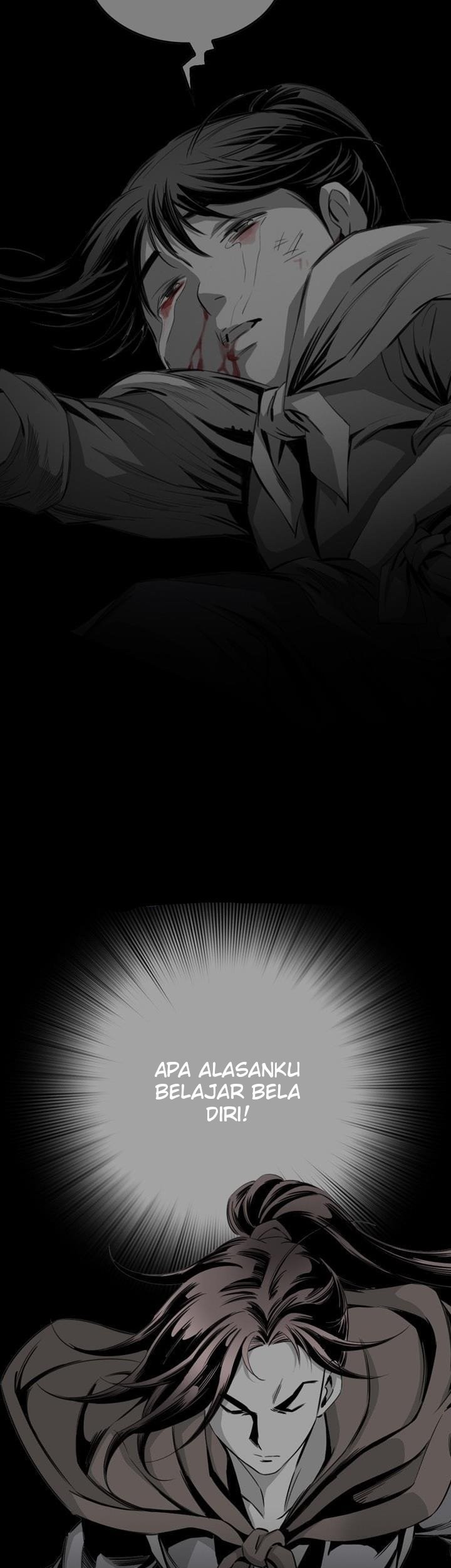 Way To Heaven Chapter 40 Gambar 19