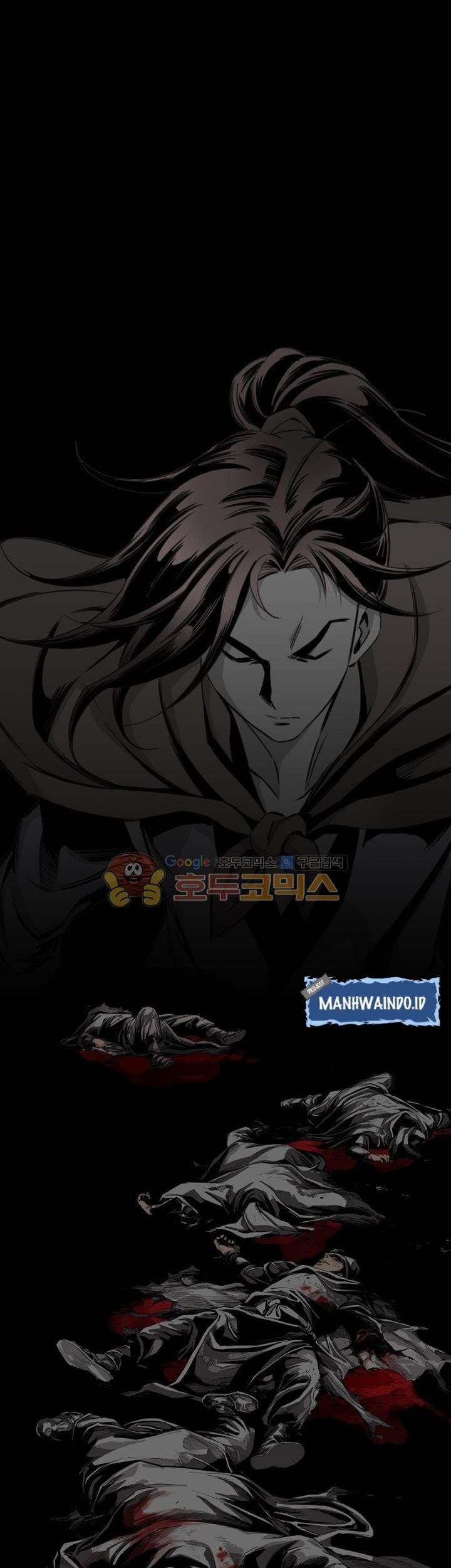 Way To Heaven Chapter 40 Gambar 23
