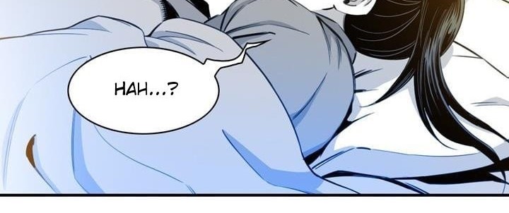 Way To Heaven Chapter 40 Gambar 34