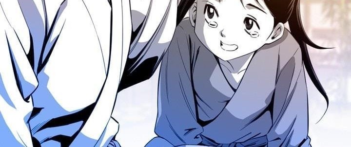 Way To Heaven Chapter 40 Gambar 36