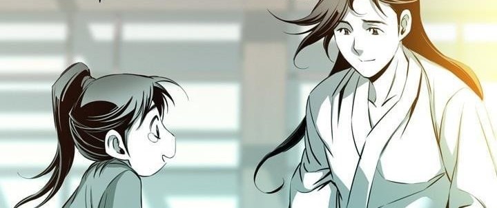 Way To Heaven Chapter 40 Gambar 42