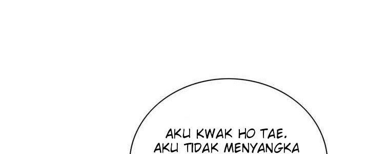 Way To Heaven Chapter 40 Gambar 46