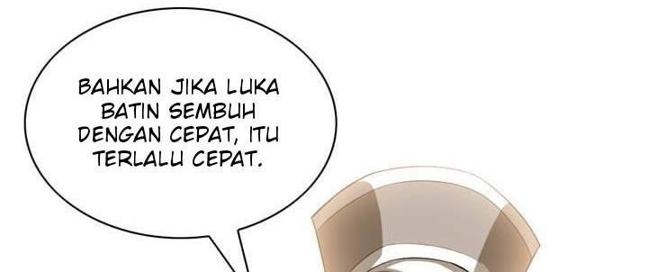 Way To Heaven Chapter 40 Gambar 50