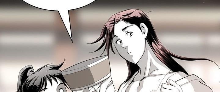 Way To Heaven Chapter 40 Gambar 52