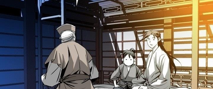 Way To Heaven Chapter 40 Gambar 56