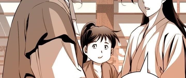 Way To Heaven Chapter 40 Gambar 62