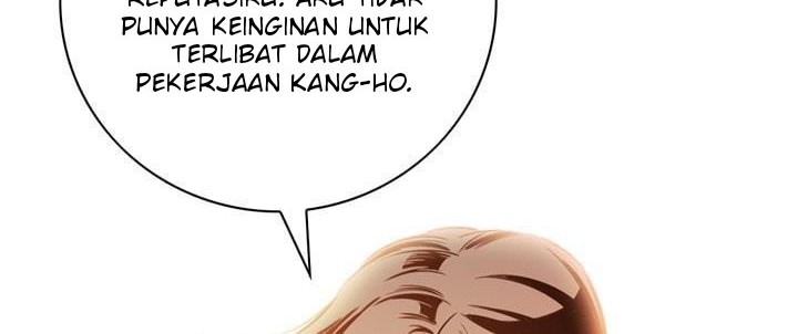 Way To Heaven Chapter 40 Gambar 66