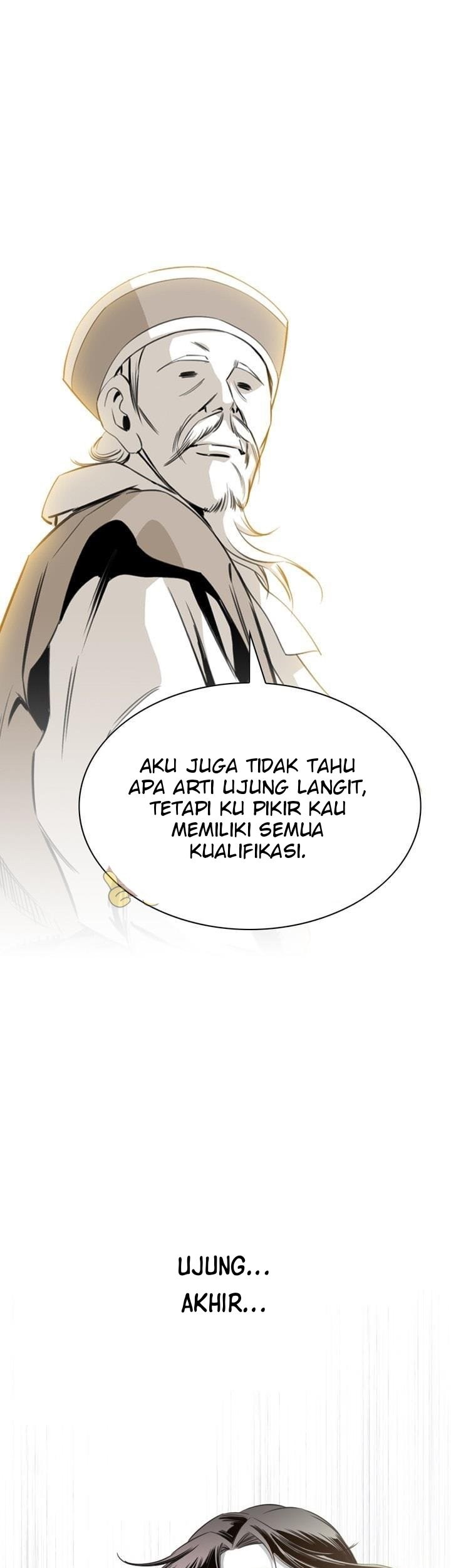 Way To Heaven Chapter 40 Gambar 73
