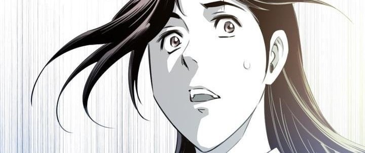 Way To Heaven Chapter 40 Gambar 74