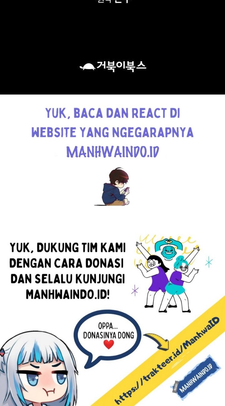 Way To Heaven Chapter 40 Gambar 76