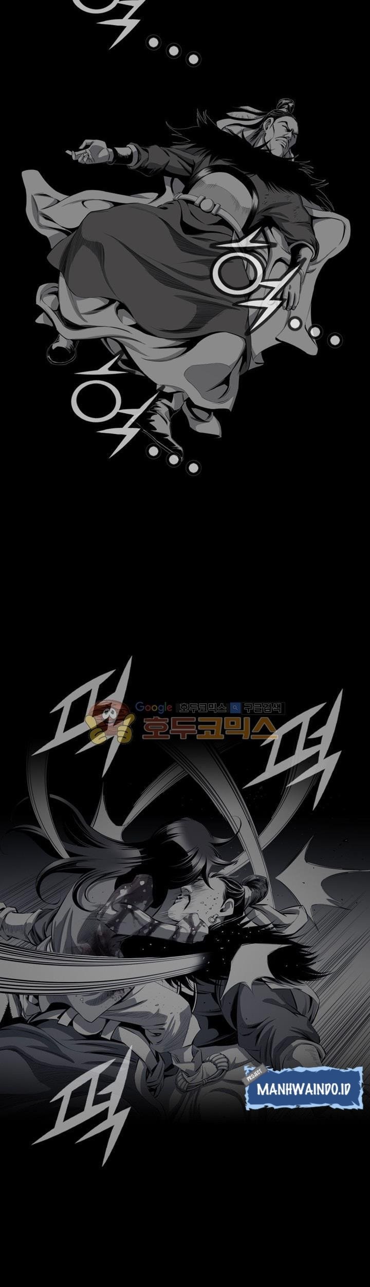 Way To Heaven Chapter 40 Gambar 9