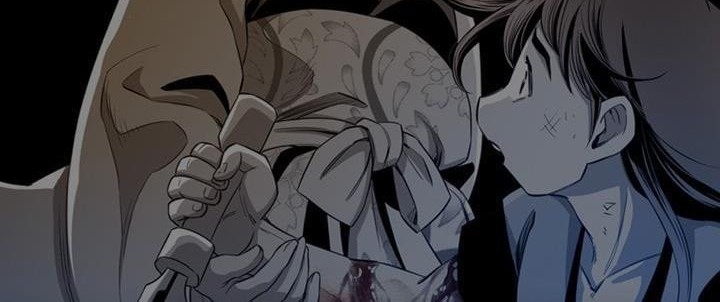 Way To Heaven Chapter 40 Gambar 14