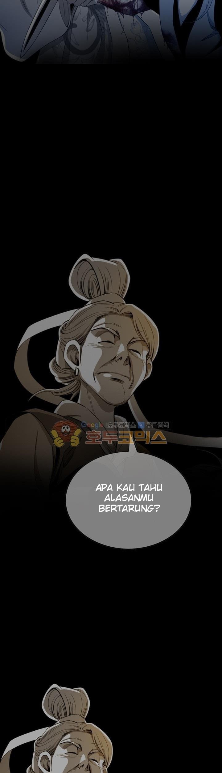 Way To Heaven Chapter 40 Gambar 15