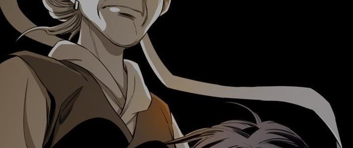 Way To Heaven Chapter 40 Gambar 16