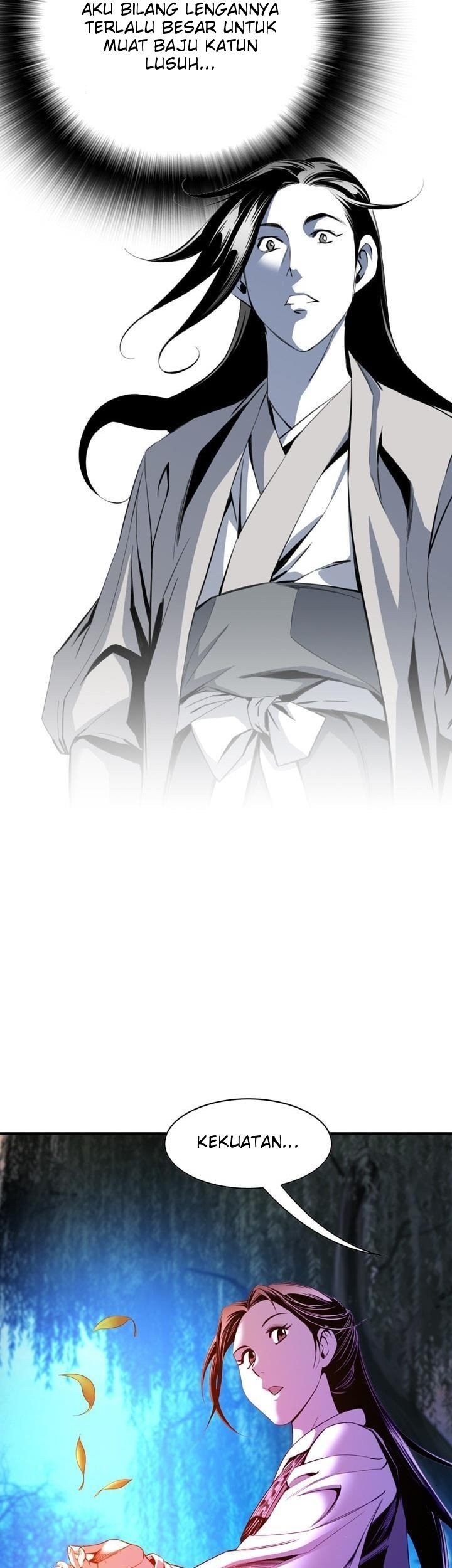 Way To Heaven Chapter 39 Gambar 25