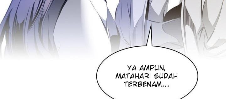 Way To Heaven Chapter 39 Gambar 28