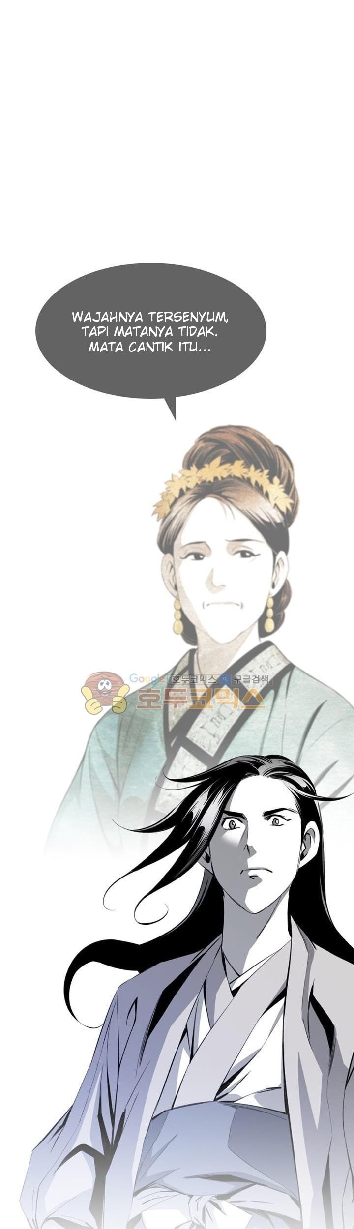 Way To Heaven Chapter 39 Gambar 33