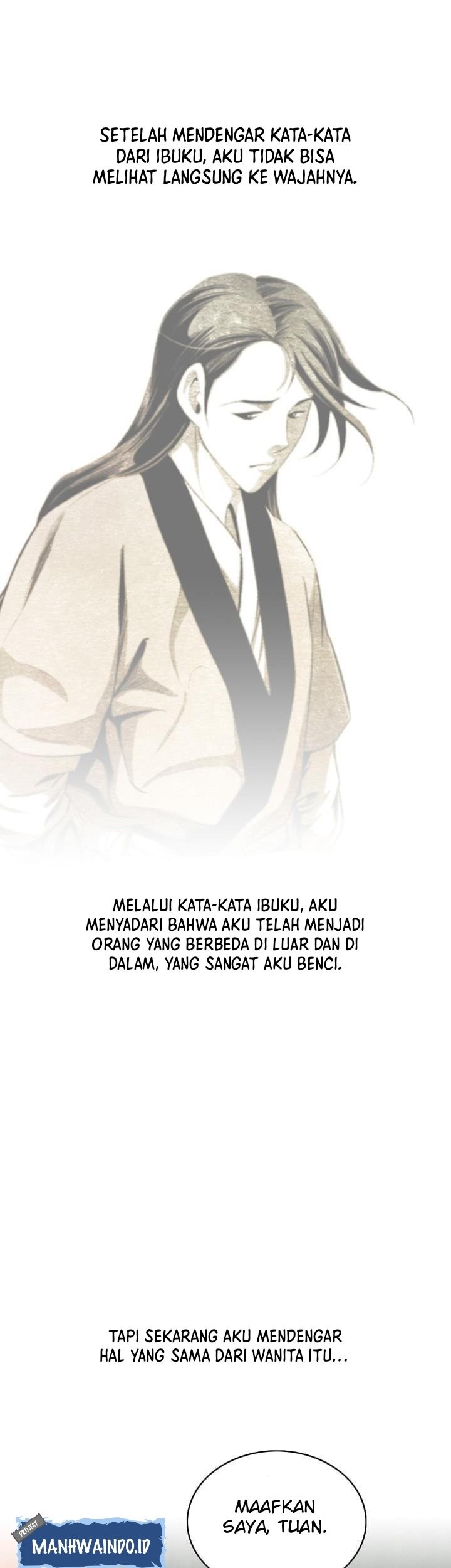 Way To Heaven Chapter 39 Gambar 35