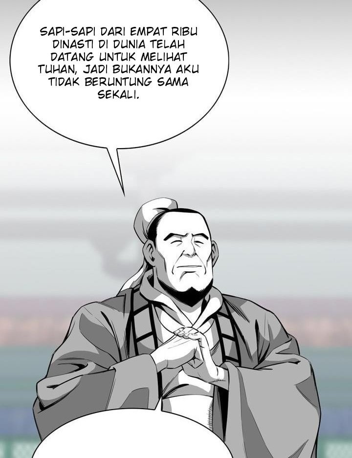 Baca Manhwa Way To Heaven Chapter 39 Gambar 2